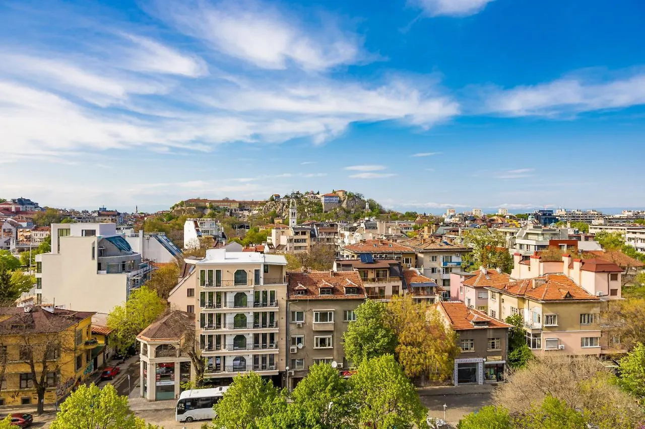 The Cozy Home 1-Bedroom In Central Plovdiv By Flat Mаnager