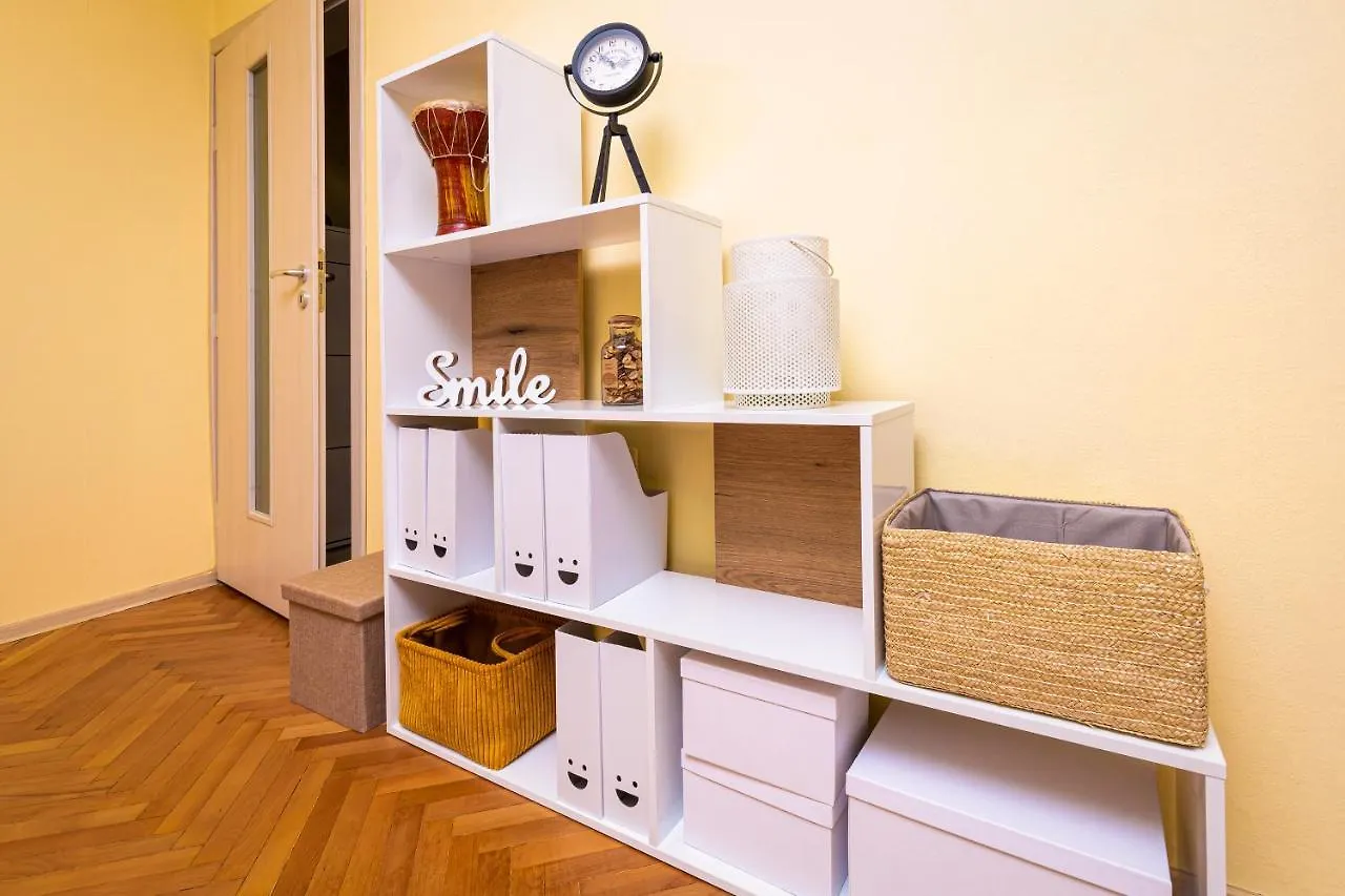 アパート The Cozy Home 1-Bedroom In Central Plovdiv By Flat Mаnager