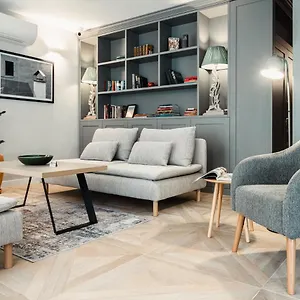Apartment 8th Hill, Plovdiv