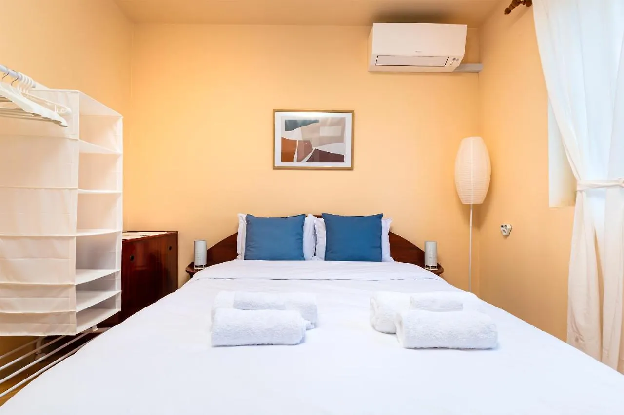 Appartement The Cozy Home 1-Bedroom In Central Plovdiv By Flat Mаnager Bulgarije